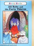 Ali Baba and the Forty Thieves