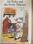 Ali Baba and the Forty Thieves