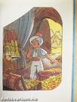 Ali Baba and the Forty Thieves