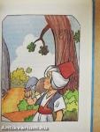 Ali Baba and the Forty Thieves