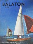 Lake Balaton/Le lac Balaton