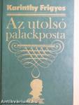 Az utolsó palackposta
