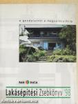 Lakásépítési Zsebkönyv '98