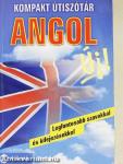 Kompakt útiszótár - Angol