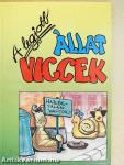 A legjobb állatviccek