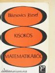 Kisokos matematikából
