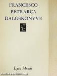 Francesco Petrarca daloskönyve