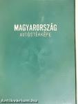 Magyarország zsebtérkép