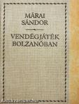 Vendégjáték Bolzanóban
