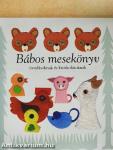 Bábos mesekönyv