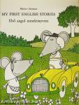 My first english stories