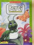 Berci egy közönséges hernyó