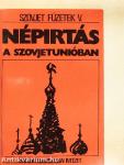 Népirtás a Szovjetunióban