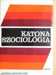 Katonaszociológia