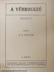 A vérbosszú I-II.