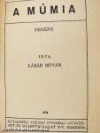 A múmia