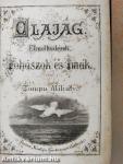Olajág