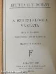 A szocziológia vázlata