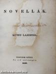 Novellák IV.