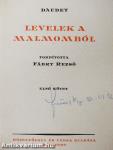 Levelek a malmomból I-II.