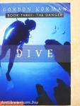 Dive 3. - The Danger