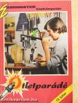 Ötletparádé