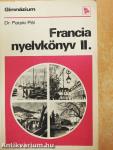 Francia nyelvkönyv II.