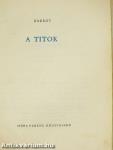 A titok