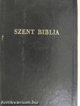 Szent Biblia