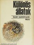 Különös állatok