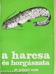 A harcsa és horgászata