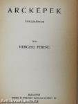 Arcképek