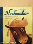 Kockacukor