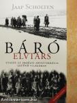 Báró elvtárs