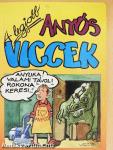 A legjobb anyós viccek