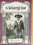 A kőszegi bor