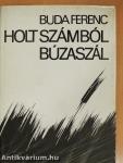 Holt számból búzaszál