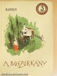 A boszorkány