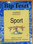 Bip Teszt - Sport