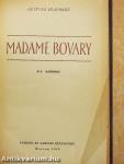 Madame Bovary
