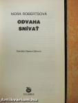 Odvaha snívat