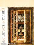 Renaissance-Intarsien im alten Ungarn