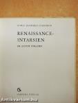 Renaissance-Intarsien im alten Ungarn
