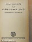 Az antikrisztus csodái