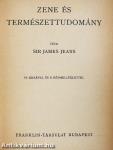 Zene és természettudomány
