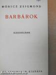 Barbárok