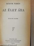 Az élet ára