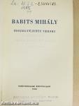 Babits Mihály összegyűjtött versei