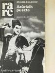 Azúrkék puszta