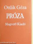 Próza